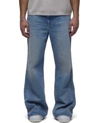 Hudson Jeans - Hendrix Flare Leg Jeans - Lyst