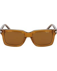 Nike - Crescent I 54Mm Rectangular Sunglasses - Lyst