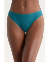 Chantelle - Soft Stretch Thong - Lyst