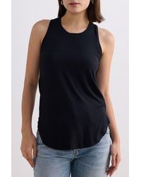 REISTOR - Back To Basics Top - Lyst