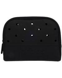 Crocs™ - Classic Cosmetic Bag With Jibbitz-Compatible Panels - Lyst