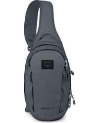 Osprey - Daylite Ltd 6-Liter Water Repellent Recycled Ripstop Sling Backpack - Lyst