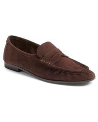 Sam Edelman - Lizbeth Moc Toe Loafer - Lyst