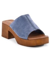 Seychelles - Made For Me Platform Sandal - Lyst