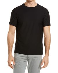 Robert Barakett - Hickman Solid T-shirt - Lyst