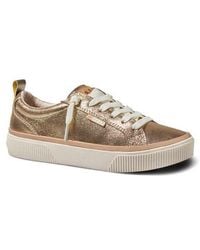 Reef - Lay Day Dawn Sneaker - Lyst