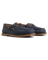 Sperry Top-Sider - Cup Authentic Original 2-Eye Boat Shoe - Lyst