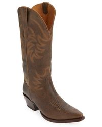 Tecovas - The Annie Western Boot - Lyst