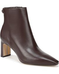 Sam Edelman - Saige Bootie - Lyst