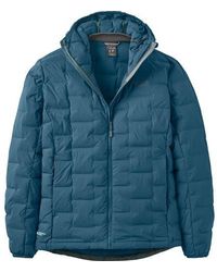 Rab - Cubit Stretch Down Hoodie - Lyst