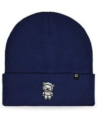 Alix - Ice Bear Beanie - Lyst