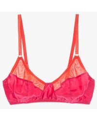 Araks - Willow Bralette - Lyst