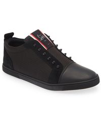 Christian Louboutin - F. A.v Fique A Vontade Low Top Sneaker - Lyst