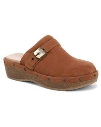 Dr. Scholls - Originalflex Clog - Lyst