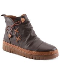 Spring Step - Vandis Bootie - Lyst