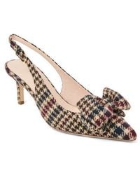 Jack Rogers - Maclean Slingback Pointed Toe Pump - Lyst