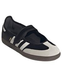 adidas - Samba Jane Sneaker - Lyst