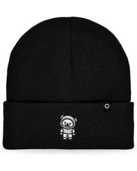 Alix - Ice Bear Beanie - Lyst