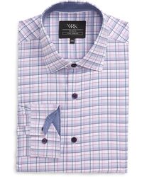 wrk mens dress shirts