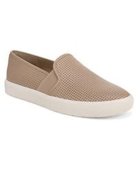 Vince - Blair Slip-On Sneaker - Lyst