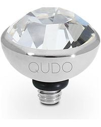 qudo - Bottone Top 0.4 - Lyst