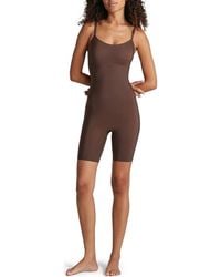 Commando - Zone Smoothing Bodyshorts - Lyst