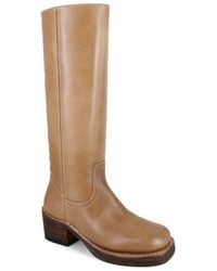 Zigi - Harleyy High Boot - Lyst