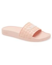 Amiri - Ma Quad Slide Sandal - Lyst