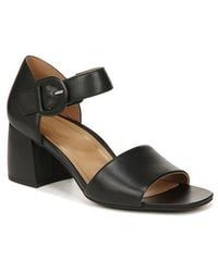 Vionic - Chardonnay Block Heel Sandal - Lyst