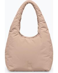 GotBag - Cloud Shoulder Bag Recycled Nylon Puffer Handbag - Lyst