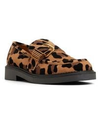 ALDO - Kalya Loafer - Lyst