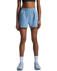 On Shoes - 3-Inch Core Running Shorts - Lyst