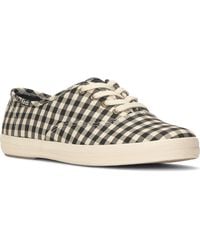 Keds - Champ Lace-Up Sneaker - Lyst