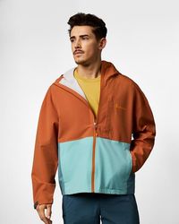 COTOPAXI - Cielo Rain Jacket - Lyst