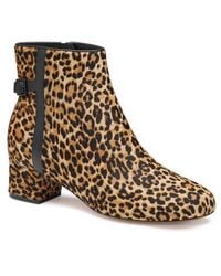 Johnston & Murphy - Sienna Belted Bootie - Lyst
