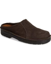 Naot - Bjorn Clog - Lyst