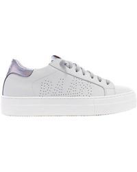 P448 - Thea Sneaker - Lyst