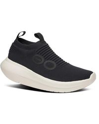 OOFOS - Oomy Zen Slip-On Sneaker - Lyst