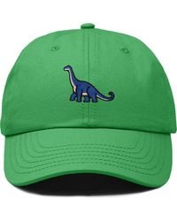 Alix - Brachiosaurus Dad Cap - Lyst
