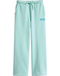 Rip Curl - Kids' Surf Puff Paint Wide Leg Sweatpants - Lyst