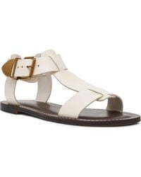 Steve Madden - Brazinn Gladiator Sandal - Lyst