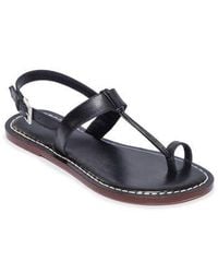 Bernardo - Maverick 2 Toe Loop Sandal - Lyst