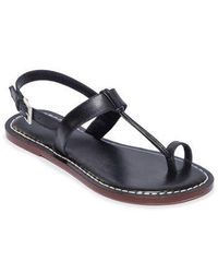 Bernardo - Maverick 2 Toe Ring Sandal - Lyst