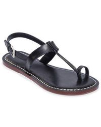 Bernardo - Maverick 2 Toe Ring Sandal - Lyst