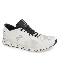 on cloud running shoe sale