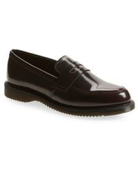 Dr. Martens - Temara Penny Loafer - Lyst
