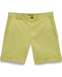 Surfside Supply - Andrew 7.5 Stretch Twill Short - Lyst