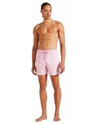 Vilebrequin - Swim Shorts Solid - Lyst