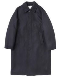 vowels - Overcoat - Lyst