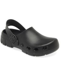 Birkenstock - Birki Flow Clog - Lyst